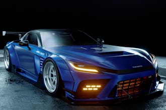 optimize 3d sport car for assetto corsa mod, fbx to kn5 file conversion, physics