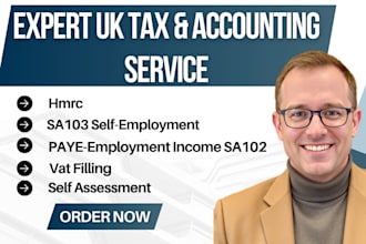 file your UK self employed tax return for freelancers and side income earners