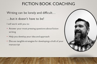 provide supportive and engaging book coaching