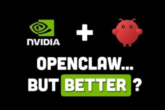 fix and deploy secure and private nividia nemoclaw and openclaw bot locally