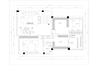 24hour floor plan delivery