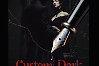 write a custom taboo erotica story of your choosing