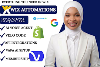 create wix drip campaign wix email automation wix CRM pipeline integration setup