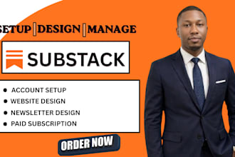 create substack publication account substack newsletter substack podcast post
