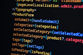 test your website and find bugs