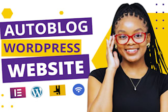 do autoblog, automated news website, autopilot website, autoblogging website