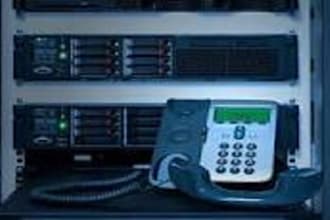 customize voip asterisk or freepbx with twilio, telnyx etc