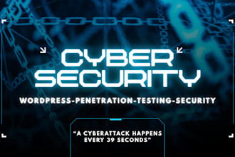 secure your wordpress website and remove malware
