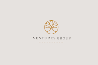 human made brand identity and business logo design