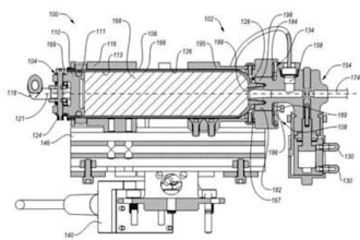 do patent drawing technical drawing product sketch blueprint