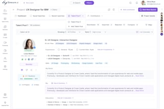 design your saas product UI and figma design system