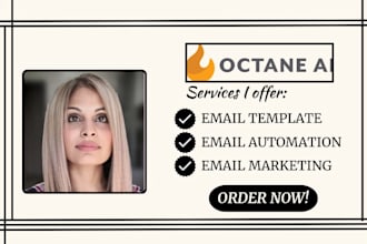 setup octane ai quizess octane ai shopify marketing