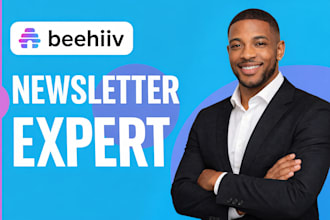 setup beehiiv newsletter design beehive landing page beehiiv newsletter template