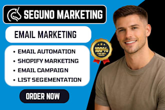 setup seguno abandoned cart seguno shopify email seguno revenue recovery