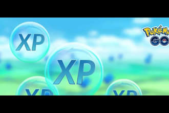 get you xp in pokemon go