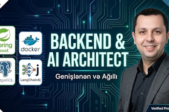 automate your business with ai agents in java spring boot