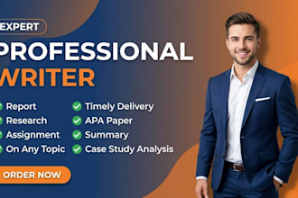 do case study analysis, essays, reports, assignments, research and summaries