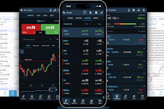 build trading robot indicator metatrader mt5 mt4 mql4 mql5 forex expert advisor