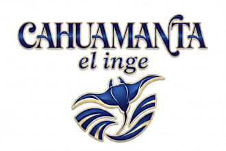 diseñare un logotipo moderno y minimalista para tu negocio