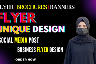 create graphic design related, banner, flyer, brochure, vector artwork