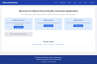 java spring boot developer