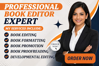 do book editing and formatting, developmental book editor, KDP book formatting