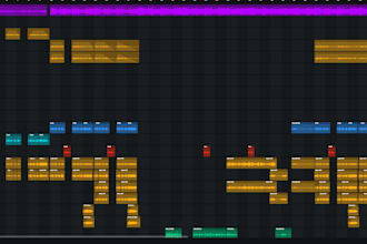 mix and master your bandlab songs