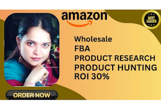 do amazon fba online arbitrage product research in USA