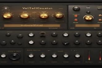 develop custom vst, vst3, au audio plugins for windows and macos