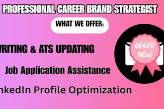 craft you a job winning resume