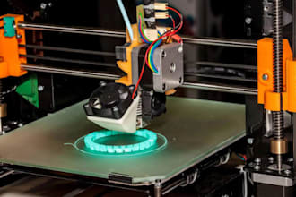 design and model electronic products in 3d for manufacturing