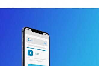 convert website to android view