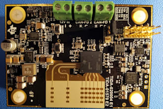 design mmwave pcb, 5g antenna pcb, rf front end layout, and 77ghz radar circuits