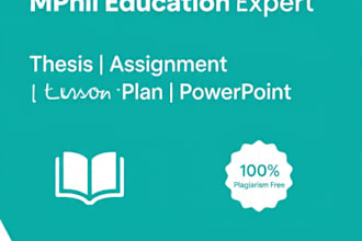 professionally format your thesis in ms word apa mla 24hrs