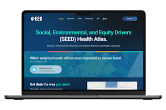 design and build a high converting landing page