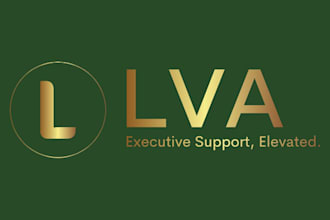 provide executive support for small business owners