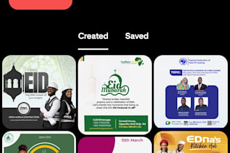 design your graphics with urgency and fairly cheap