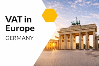 do vat registration for non resident in germany