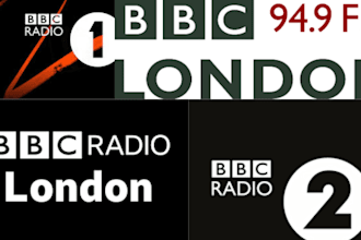 play your song or ads on any active london radio live