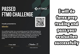 do forex prop trading for prop to get live stage
