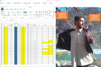 mis data entry specialist land acquisition and payment processing