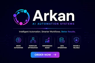 build automation workflows to save your business time