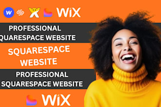 redesign or clone your squarespace website to boost conversions