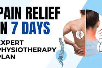 be your online physiotherapist help you solve pa