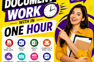 do bank statement work as you need