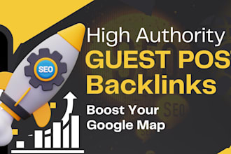 publish US, UK, au high da guest post links and SEO contextual backlinks