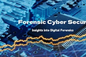 do digital forensics, data recovery, and cyber crime investigations