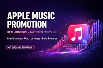 pitch your music for apple music playlists and editorial consideration