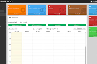 program websites ,android apps, web apps or scripts
