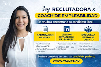te ayudaré a conseguir entrevistas con mi libro de CV y plantillas